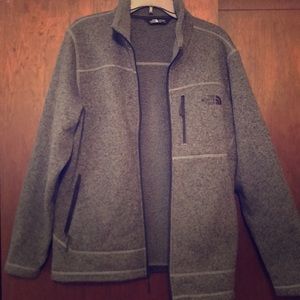 North Face Jacket